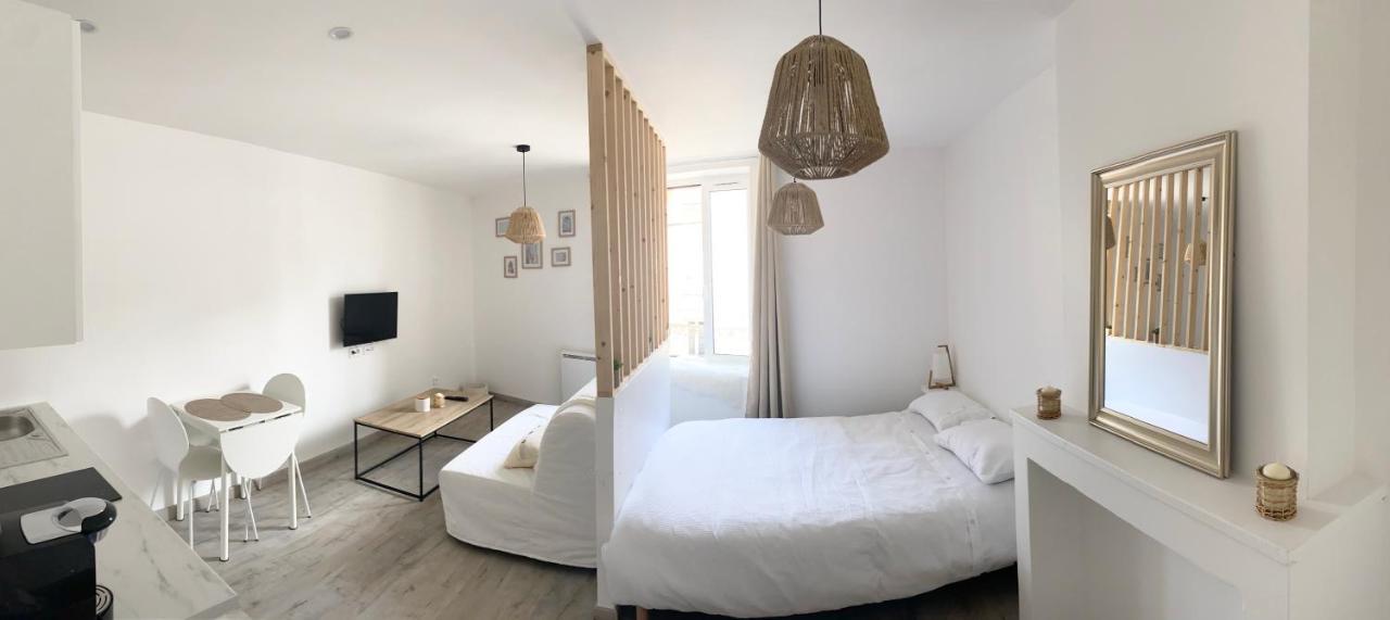 Bel Appartement Cocoon Au Coeur De Nancy Exterior photo